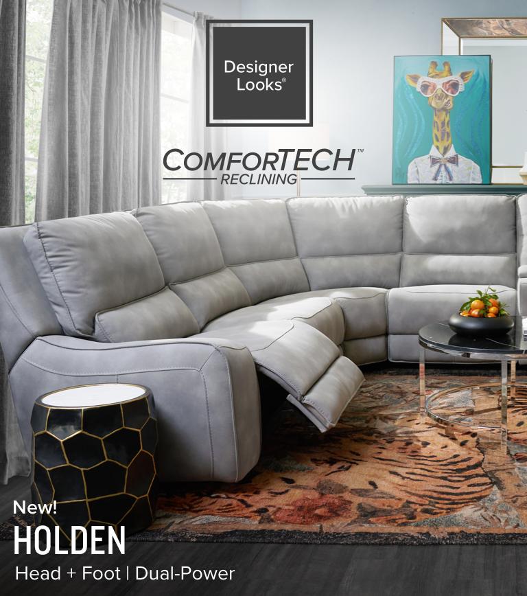 Value City Furniture Designer Looks at Value Prices Value City