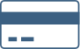 credit card icon