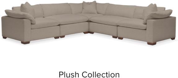 Plush Collection