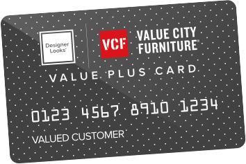 Special Financing Options And Plans Value City Furniture And
