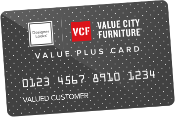 Harlem Furniture Credit Card