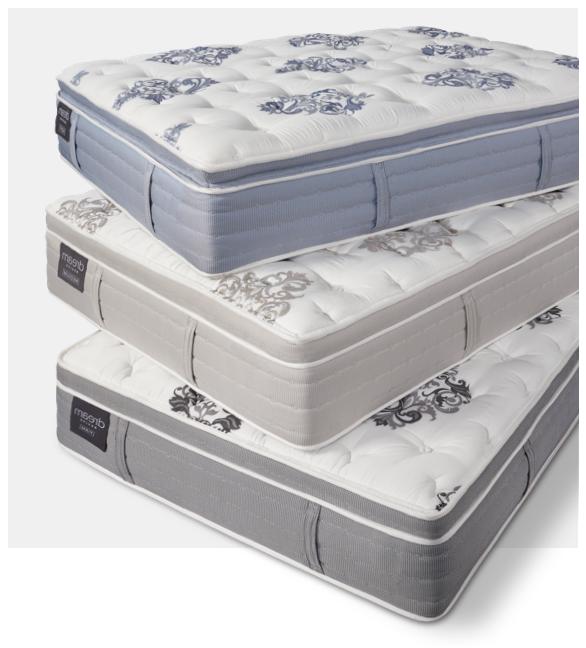 Dream Mattress Studio