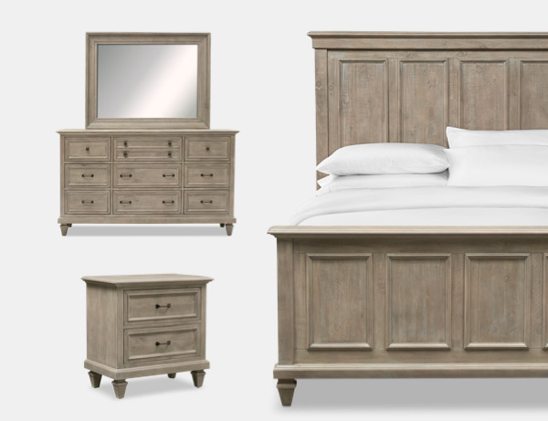 Bedroom Furniture