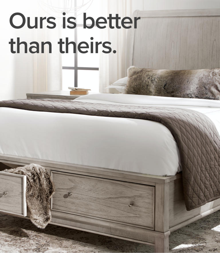 Bedroom Furniture American Signature Furniture