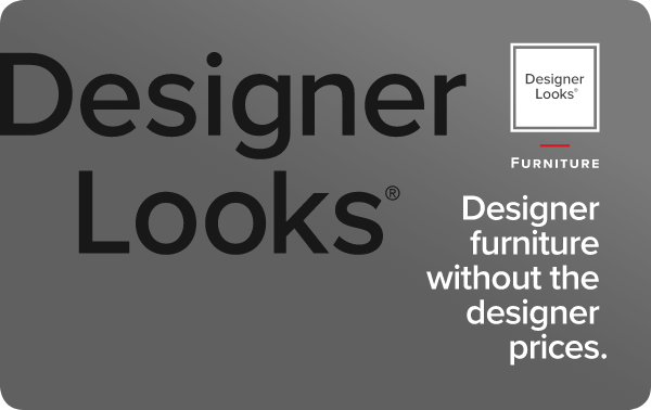 Designer Looks credit card image