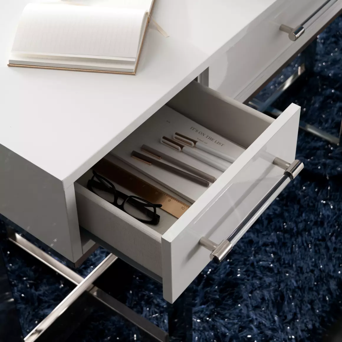 Concerto Home Office Detail Image 1