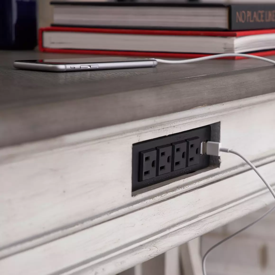 Brockton Home Office Detail Image 3