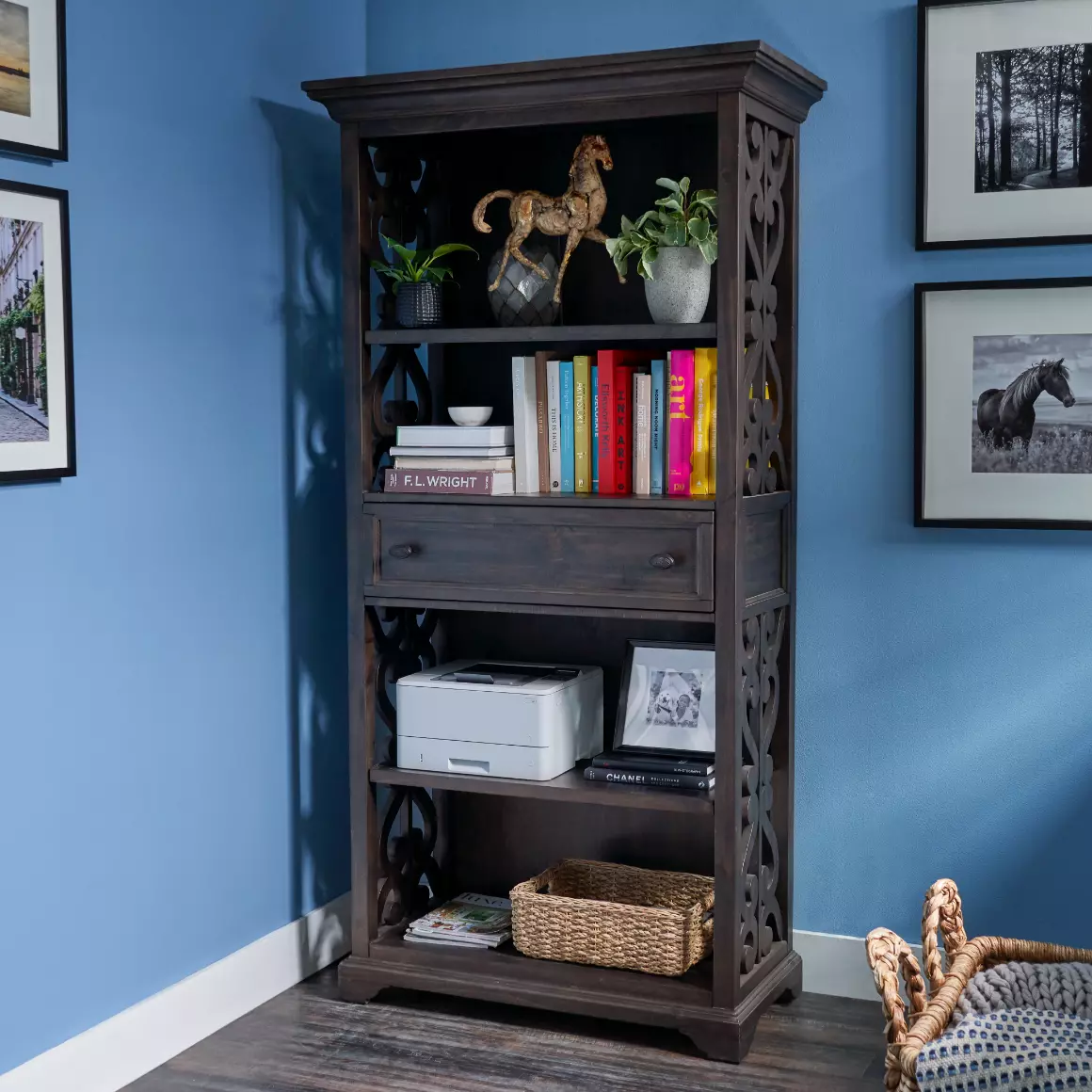 Charthouse Home Office Detail Image 3