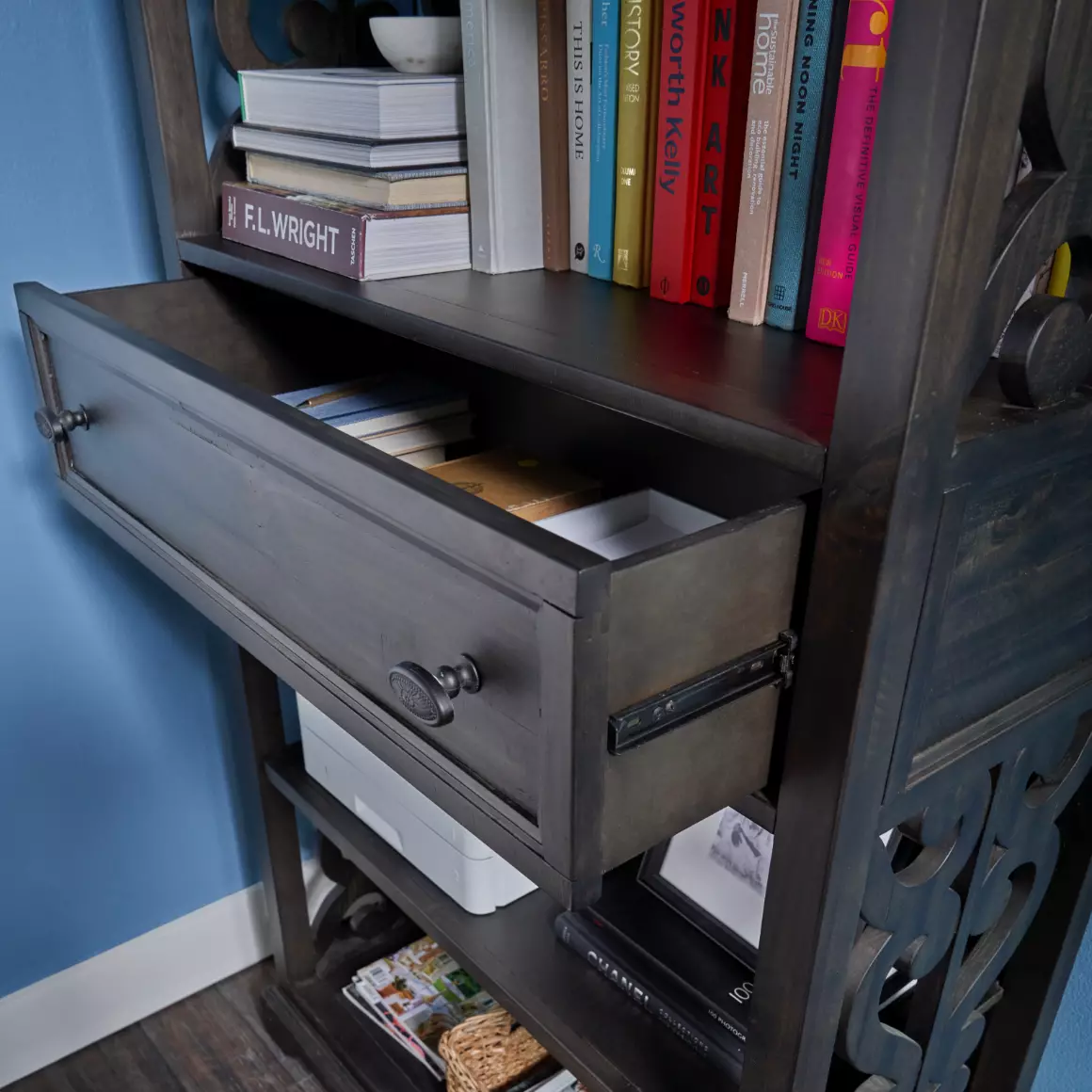 Charthouse Home Office Detail Image 4
