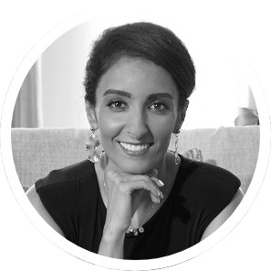 Farah Merhi Profile Pic