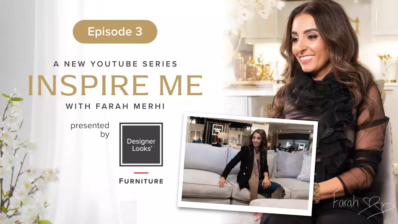 Farah Makeover Video 3 Thumbnail