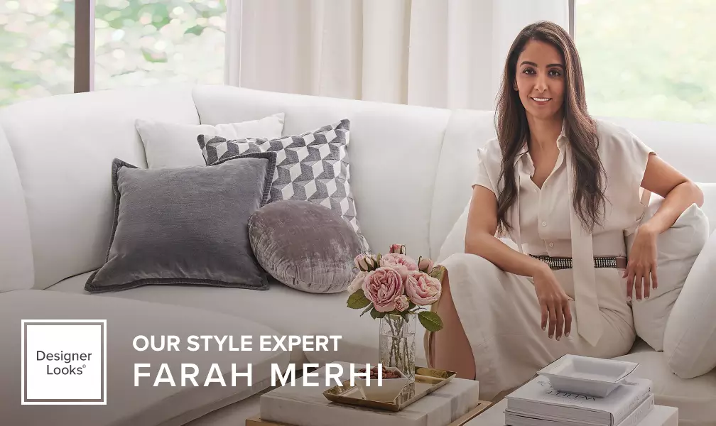 Farah Merhi Profile Image