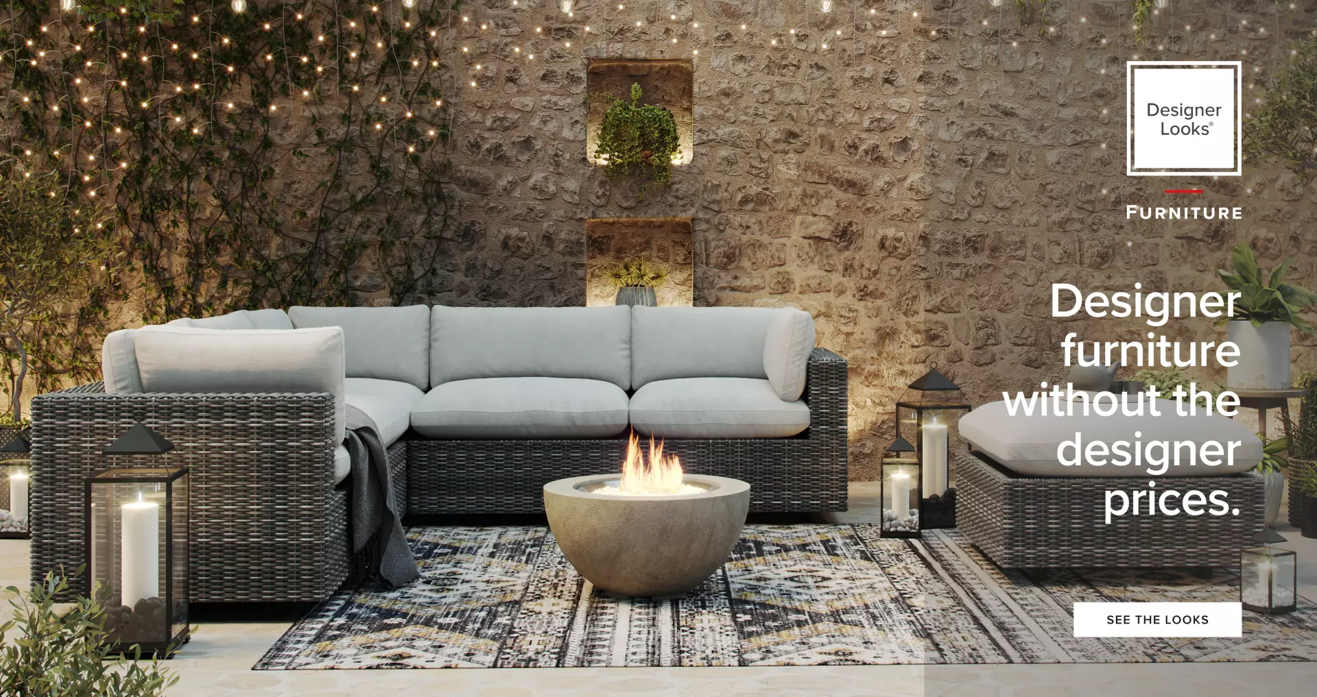 Riverside Outdoor Living