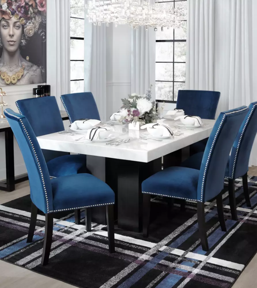 The Artemis Dining Room Collection