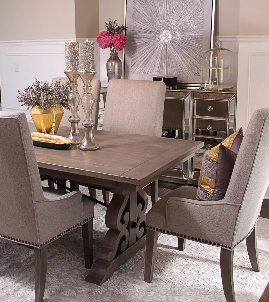 The Charthouse Dining Room Collection