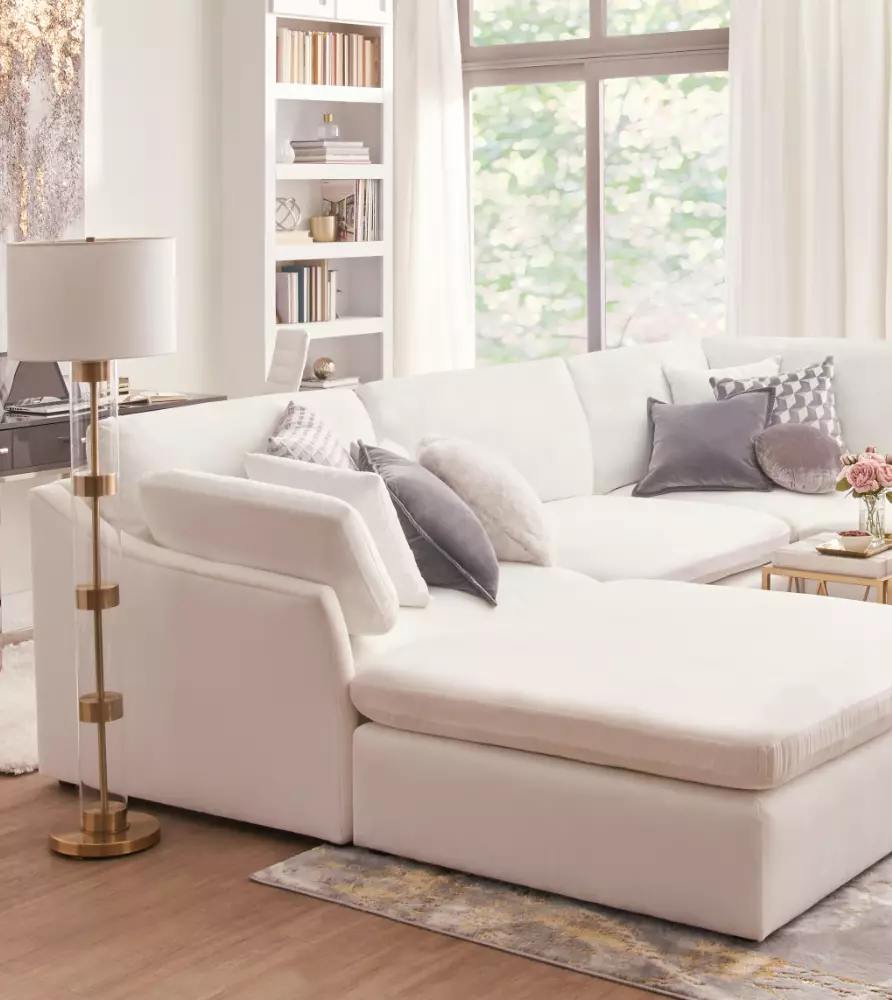 The Westport Living Room Collection