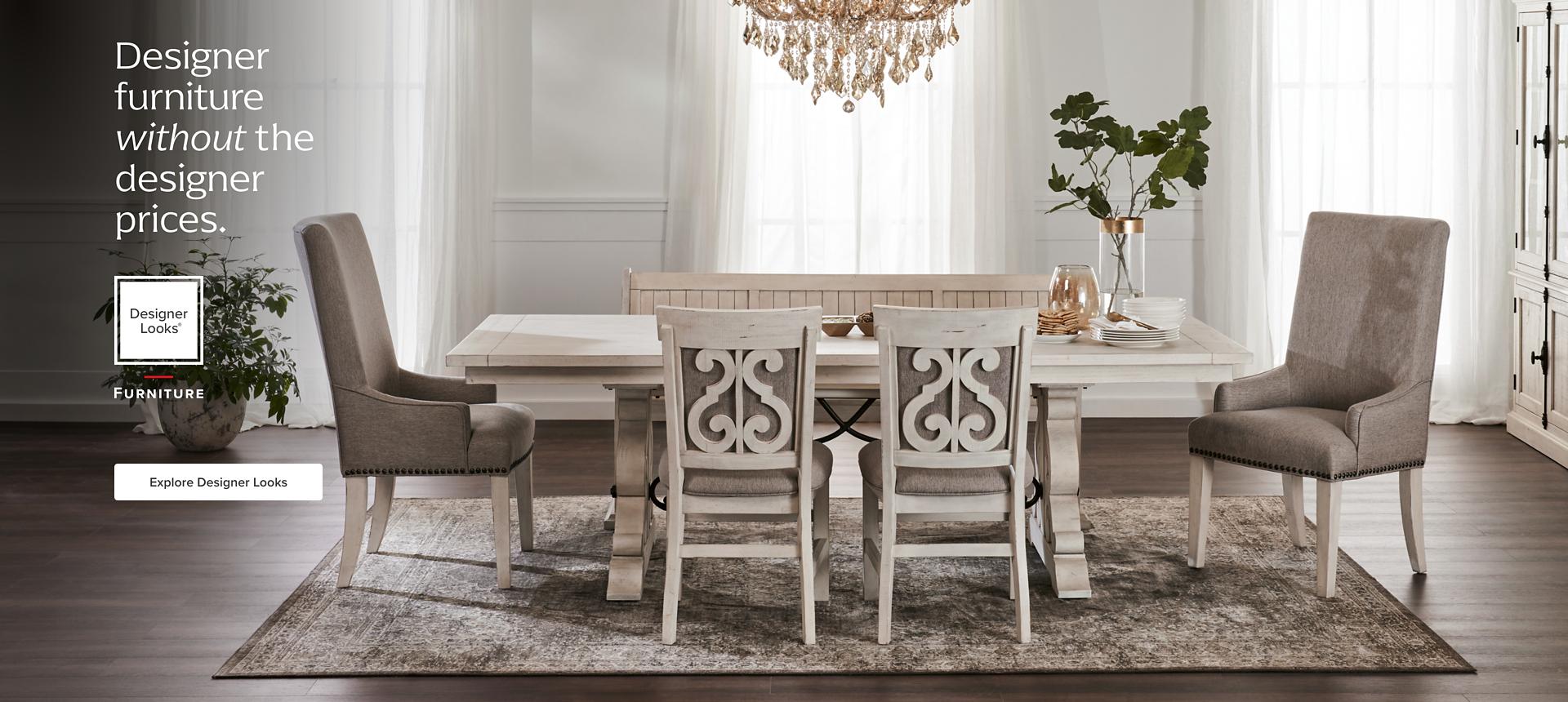 Value City Living Room Table Sets Matttroy