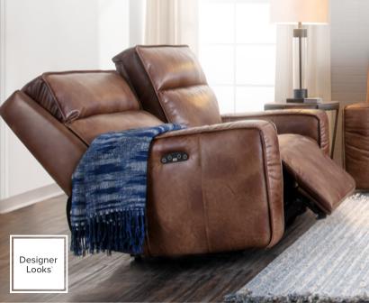 Bradley Power Recliner