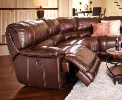 St Malo Power Recliner