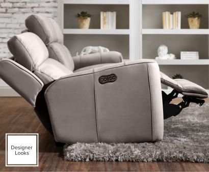 Newport Power Recliner