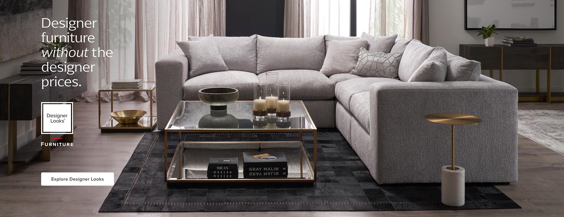 Living Room Furniture