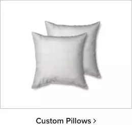 Make It You - Shop Pillows Category Image Link