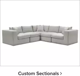 Make It You - Shop Sectionals Category Image Link
