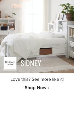 value city kids bed