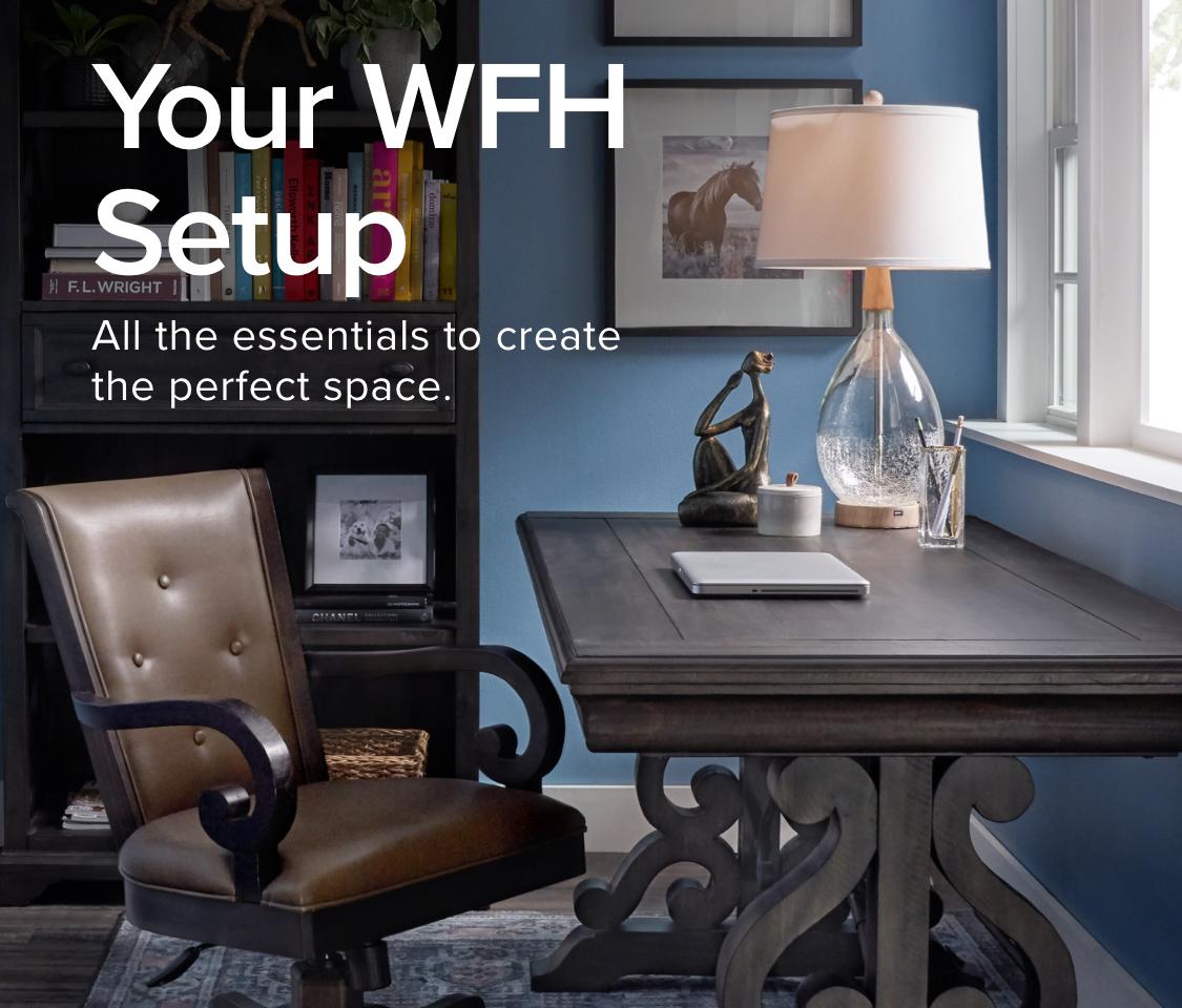 Designer furniture without the designer prices.