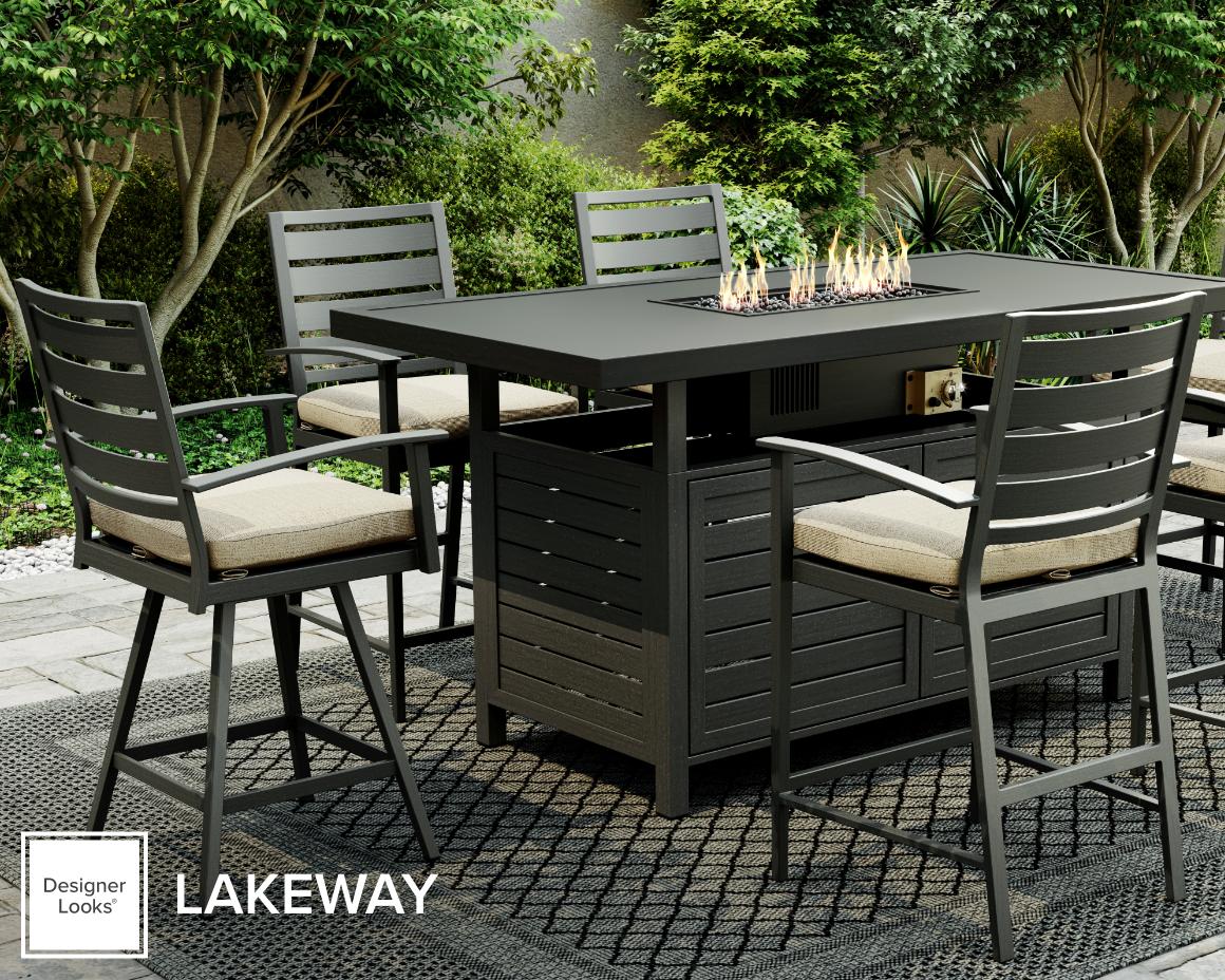 Outdoor and Patio Furniture