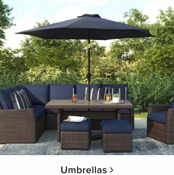 Shop Outdoor Umbrellas