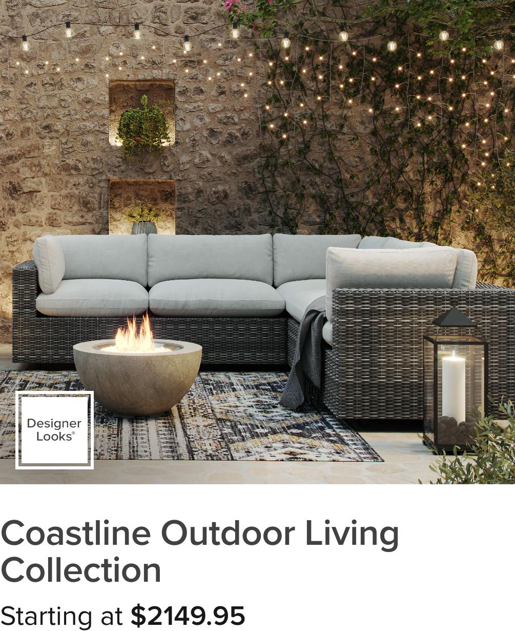 broyhill patio sectional on Outdoor And Patio Furniture