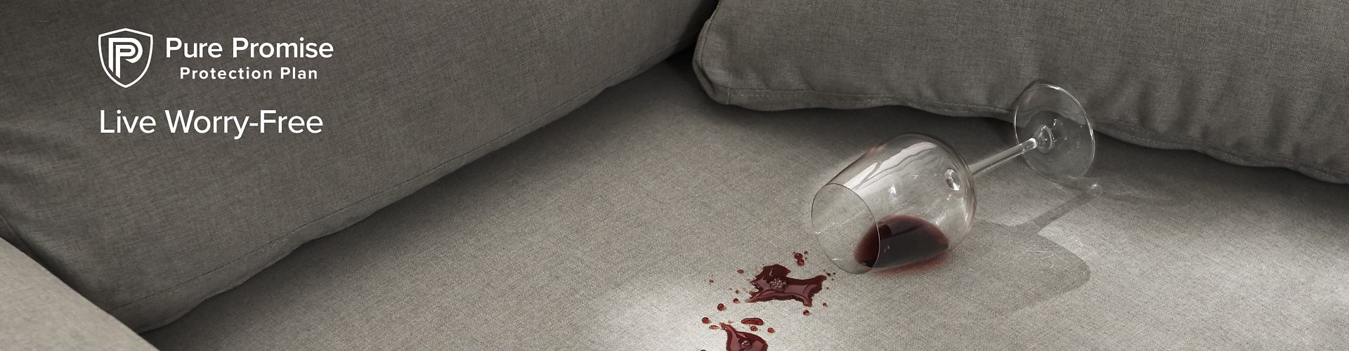 Pure Promise Furniture Protection