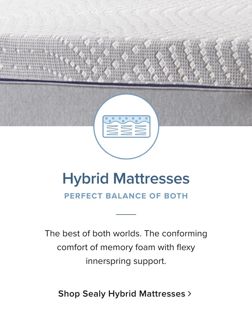 Shop Sealy Mattresses