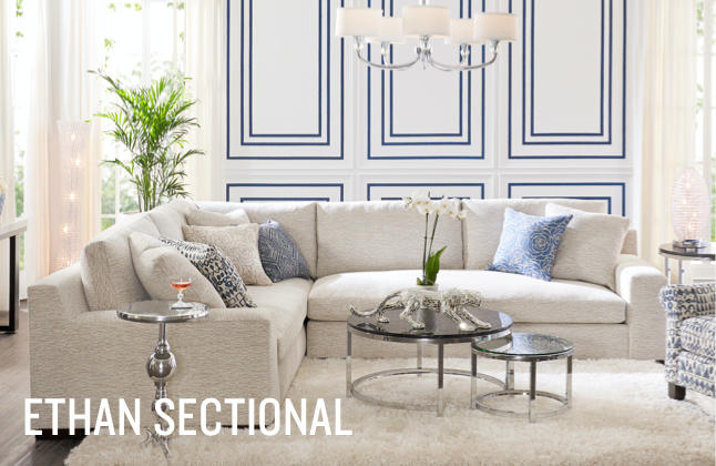 ethan sectional 