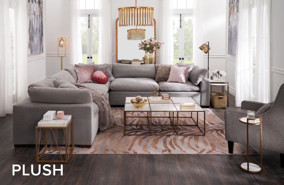 Living Room Furniture