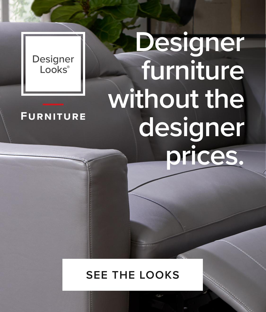 designer looks image