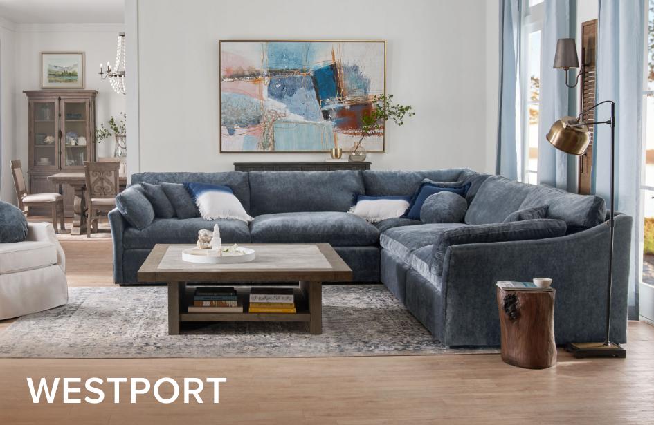 Living Room Furniture