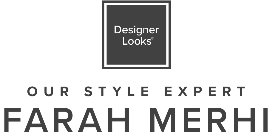 Designer-looks-expert