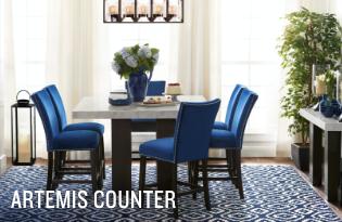 Dining Room Furniture, Value City Dining Room Table