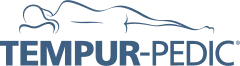 Tempur-Pedic Logo
