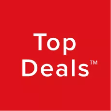 Top Deals Logo