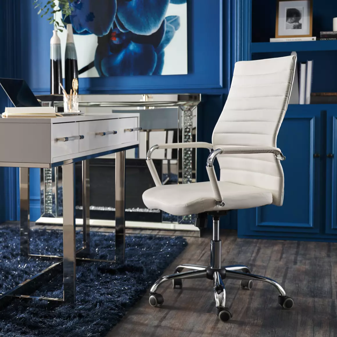 Concerto Home Office Image
