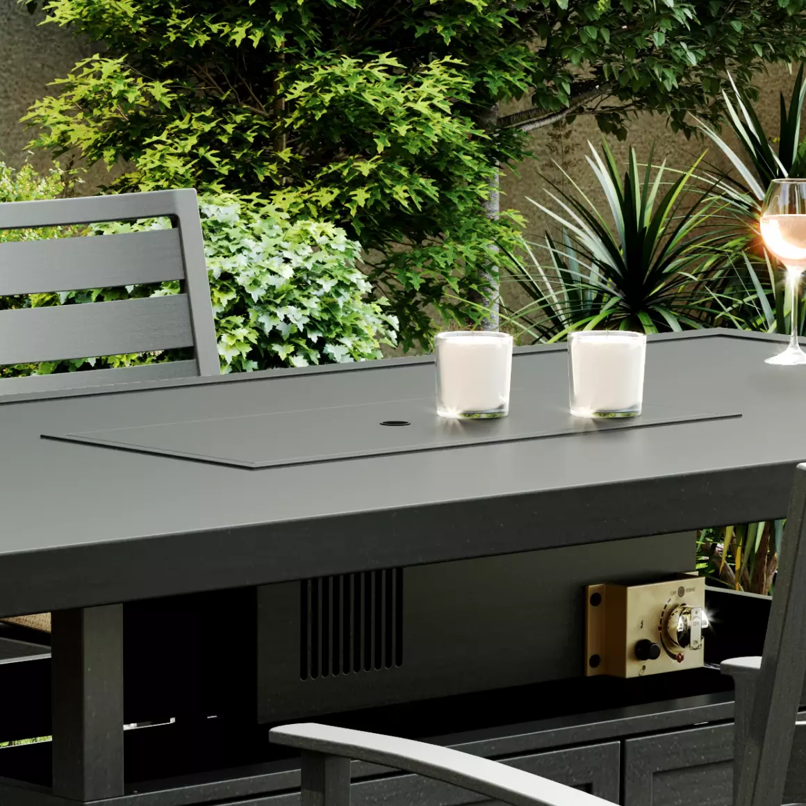 Detail image Lakeway Outdoor