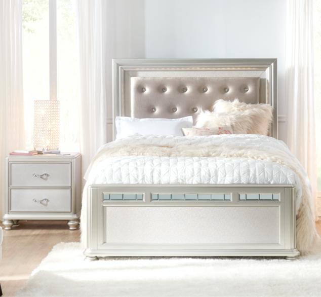 value city furniture kid beds